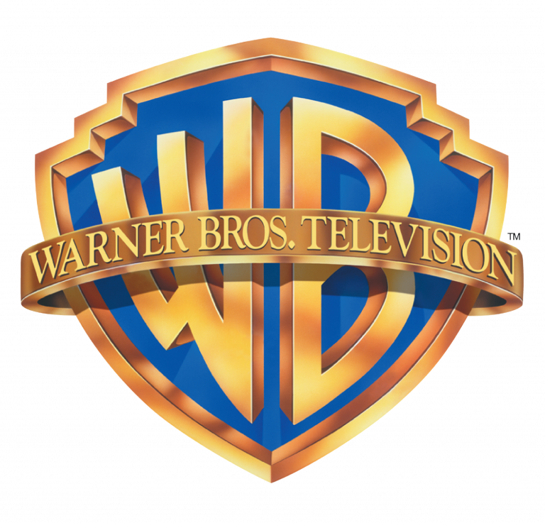 Warner Bros. Television color