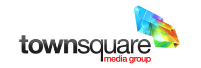 Townsquare Media Logo —